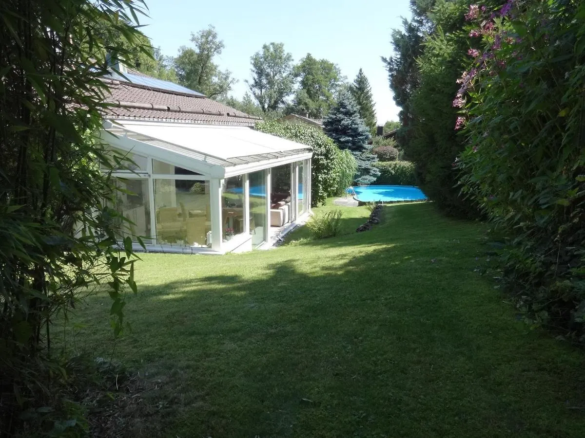 Guest house Gaestehaus Ehrlich Prien am Chiemsee