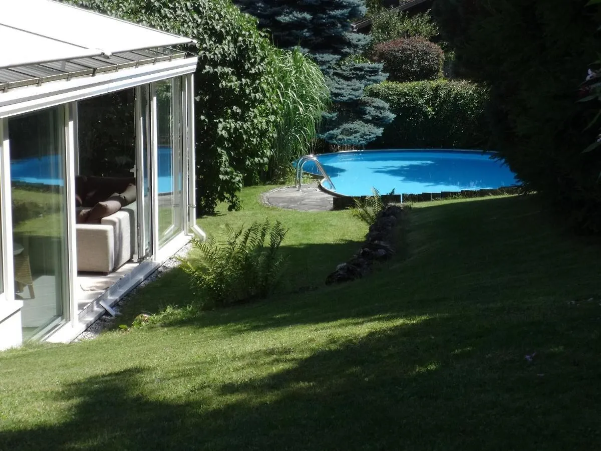 Gaestehaus Ehrlich Prien am Chiemsee