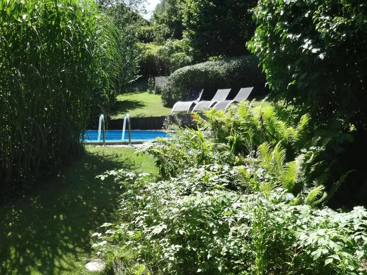 Gaestehaus Ehrlich Prien am Chiemsee 0*,