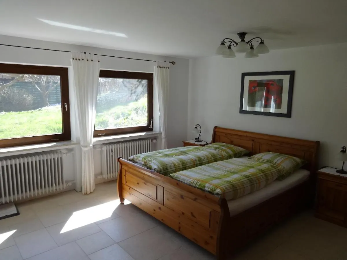 Gaestehaus Ehrlich Prien am Chiemsee 0*,  Germany