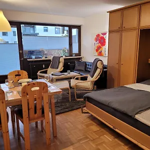  Apartment Hedy