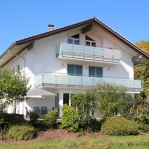  Apartment Chiemsee-edelweiß